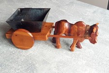 Selten chsenkarre holz gebraucht kaufen  Geesthacht