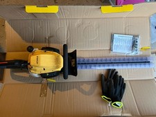 Petrol hedge trimmer. for sale  DUNDEE