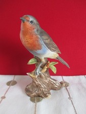 Robin bird ornament. for sale  LYTHAM ST. ANNES