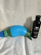 Bootbuddy shoe cleaner for sale  NOTTINGHAM