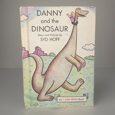 Danny dinosaur syd for sale  Kyle