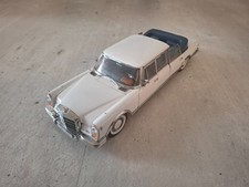 Mercedes benz 600 gebraucht kaufen  Frittlingen