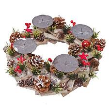Ware adventskranz mcw gebraucht kaufen  Altusried