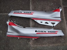 Suzuki gsx 750f for sale  LEICESTER