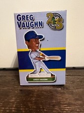 Greg vaughn 2006 for sale  Muskego