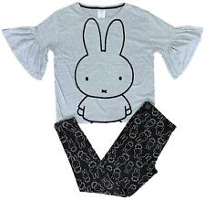 Ladies pyjamas miffy d'occasion  Expédié en Belgium