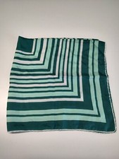 Foulard 100 silk usato  Massa di Somma