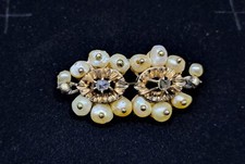 Spilla oro antico usato  Taurano