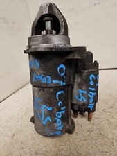07 CHEVY COBALT HHR MALIBU 2.2L PONTIAC G5 G6 2.4L SOLSTICE Motor de Arranque OEM comprar usado  Enviando para Brazil