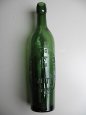 Bouteille bière ancienne d'occasion  Chécy