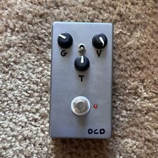 Fulltone ocd overdrive for sale  Davis