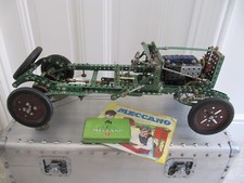 Vintage scratch built for sale  FELIXSTOWE