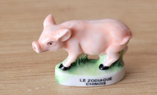 Bean the pig d'occasion  Expédié en Belgium