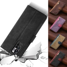 Capa carteira telefone multicard com zíper para Xiaomi 12S 13 14 11 10 Poco M6 F6 comprar usado  Enviando para Brazil