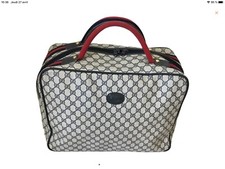 Superbe authentique valise d'occasion  Cannes
