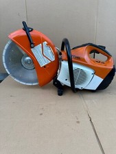 Stihl ts420 gas for sale  USA