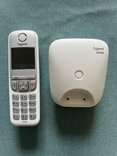 Gigaset 690 schnurloses gebraucht kaufen  Seligenstadt