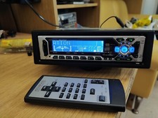 Autoradio kenwood kdc usato  Gioia del Colle