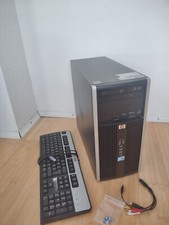 Compaq 6000 pro gebraucht kaufen  Seevetal
