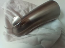 Brushed nickel bathtub for sale  Santa Barbara