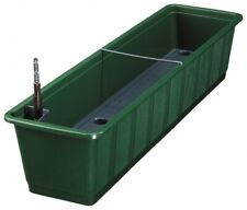 Blumenkasten aqua green gebraucht kaufen  Oberzent