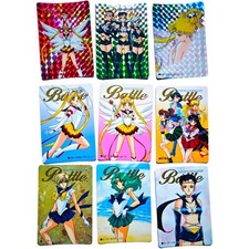 Sailor moon stars usato  Milano
