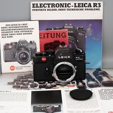 Near mint leica gebraucht kaufen  Wetzlar