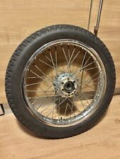 Yamaha xs650 front for sale  TAUNTON
