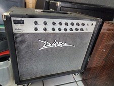 Diezel einstein watt for sale  Fort Lauderdale