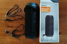 Speaker bluetooth denver usato  Visciano