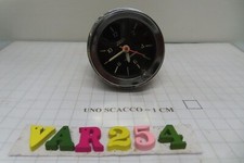 Orologio auto var254 usato  Senigallia