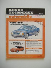 Revue technique rta d'occasion  France