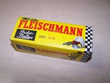 Fleischmann 3305 handregler gebraucht kaufen  Berlin