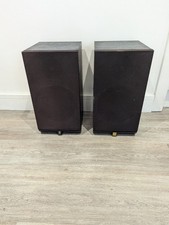 Pair acoustic research for sale  COLCHESTER