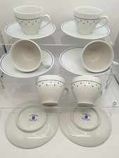 Tazzine caffè ginori usato  Pieve di Cento