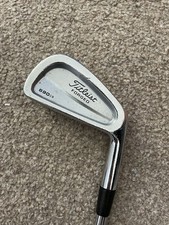 Titleist 690cb iron for sale  WALTON-ON-THAMES