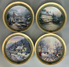 Thomas kinkade cherished for sale  Spring Branch