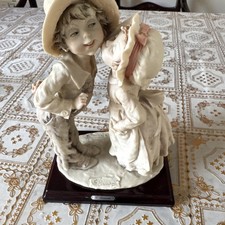 Giuseppe armani figure for sale  IPSWICH