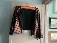 Bronze sequin occasion for sale  SOUTHEND-ON-SEA
