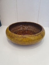 Ceramic dish bowl for sale  BLACKPOOL