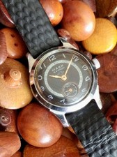 Ussr vintage watch d'occasion  Expédié en Belgium