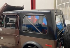 Hard top jeep usato  Curno