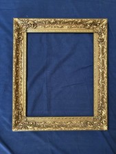 Beautiful vintage gold for sale  Sarasota