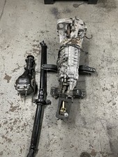 Subaru impreza ty856wb1aa for sale  WEDNESBURY