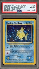 Pokemon shining magikarp for sale  Zionsville