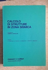 Ingegneria calcolo strutture usato  Italia