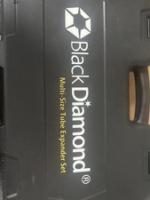 Pince emboîture black d'occasion  France