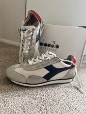 Diadora heritage equipe for sale  BIRMINGHAM
