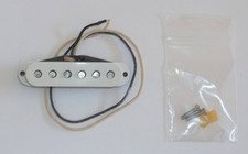 Usado, Fender® Custom Shop Texas Special Strat Bridge Pickup (1)~EUA~6.6k Ohms~Novo OB comprar usado  Enviando para Brazil