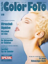 Color foto mai gebraucht kaufen  Neustadt am Rübenberge